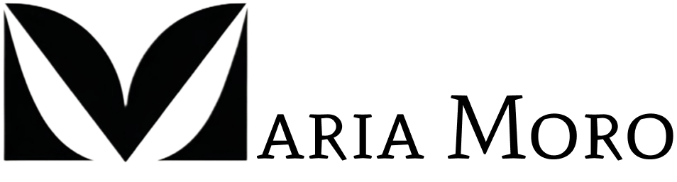 Мария Моро — Арт-дилер